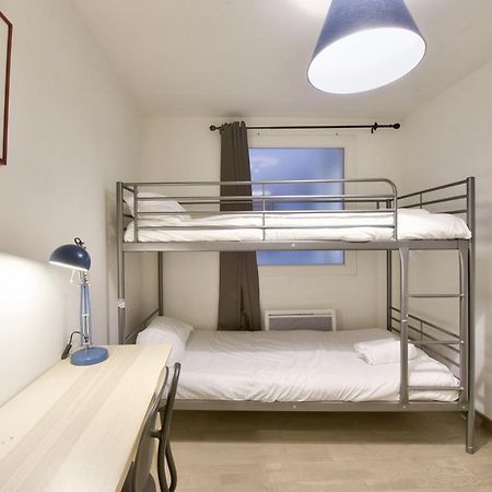 Modern 2 Bedroom Flat 3Min From The Vieux Port Marseille Bagian luar foto